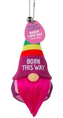 Glückswichtel Born this way