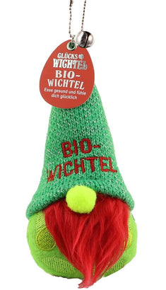 Glückswichtel Bio Wichtel