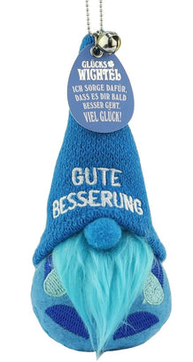 Glückswichtel Gute Besserung