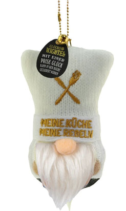 Glückswichtel Meine Küche, meine Regeln
