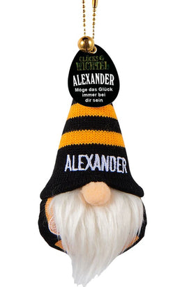 Glückswichtel Alexander