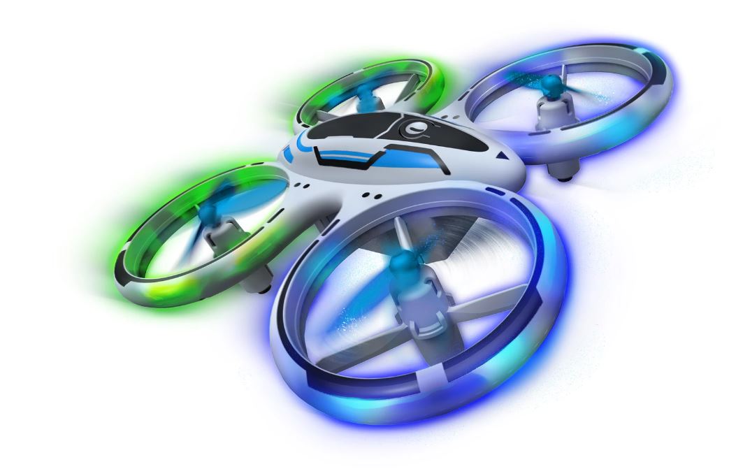 RC Drohne Neon Stunt - Bild 3