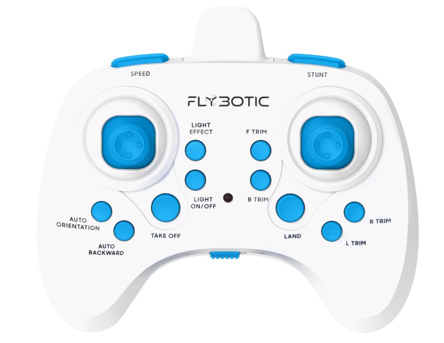 RC Drohne Neon Stunt - Bild 4