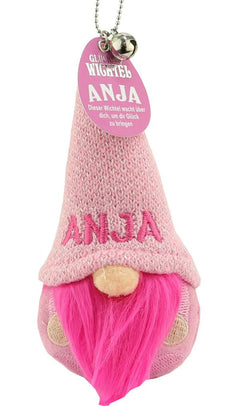 Glückswichtel Anja