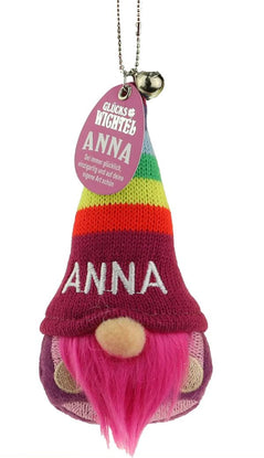 Glückswichtel Anna