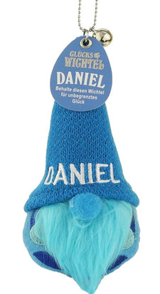 Glückswichtel Daniel