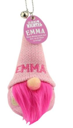 Glückswichtel Emma - Bild 1