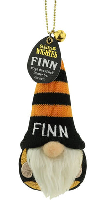 Glückswichtel Finn