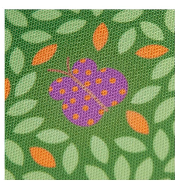 Funki Kindergartentasche Happy Lion - Bild 3