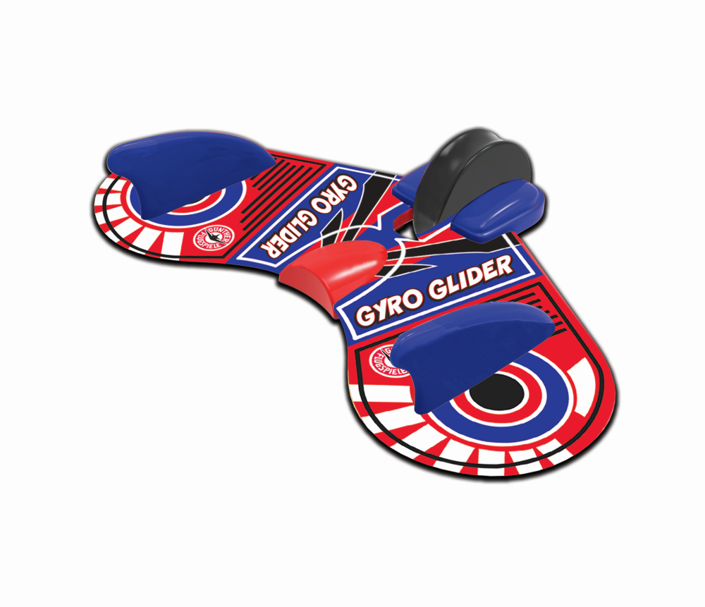 Günther Gyro Glider - Bild 2