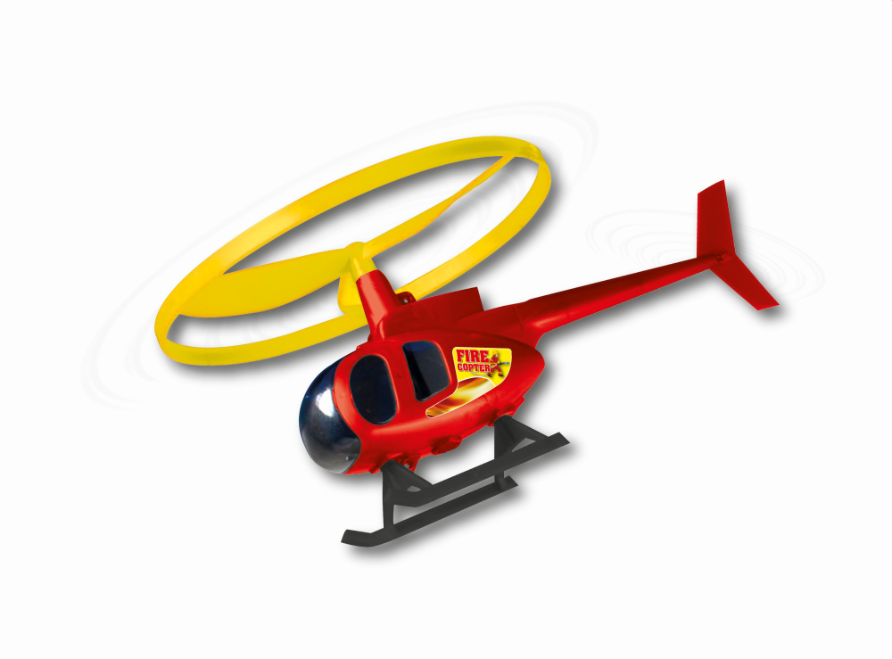Günther Helikopter Fire Copter - Bild 2
