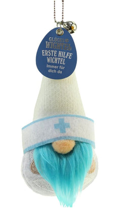 Glückswichtel Erste Hilfe Wichtel