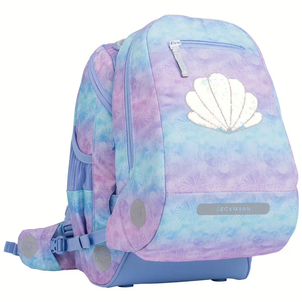 Beckmann Rucksack-Set Air FLX Seashell - Bild 4