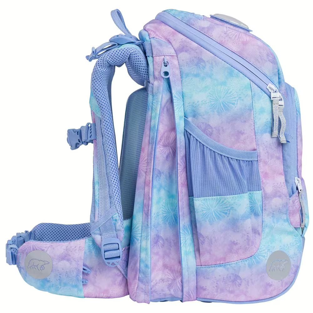 Beckmann Rucksack-Set Air FLX Seashell - Bild 6
