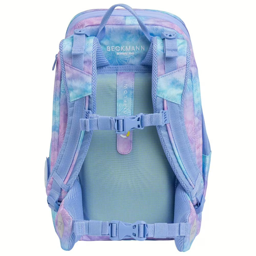 Beckmann Rucksack-Set Air FLX Seashell - Bild 7