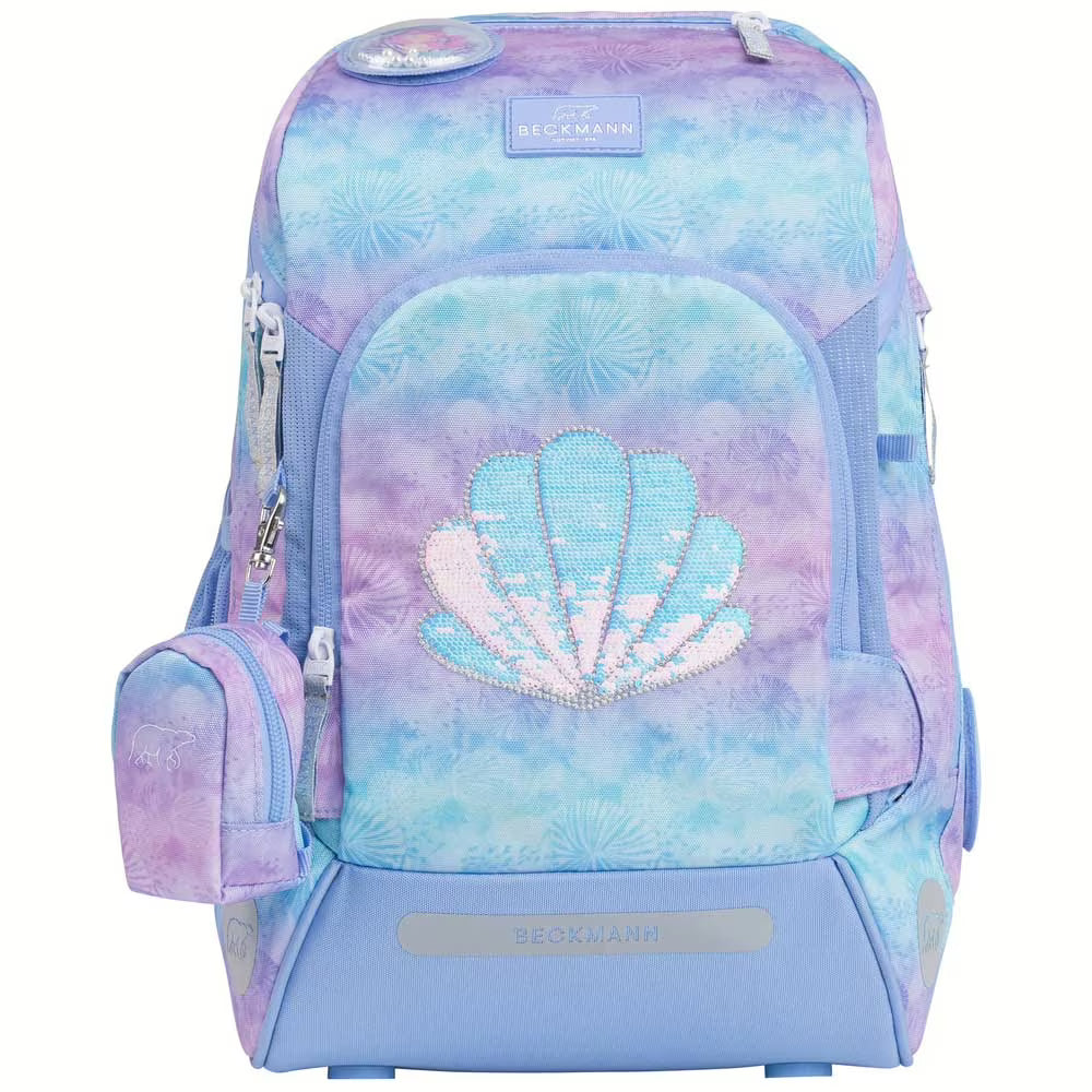 Beckmann Rucksack-Set Air FLX Seashell - Bild 2