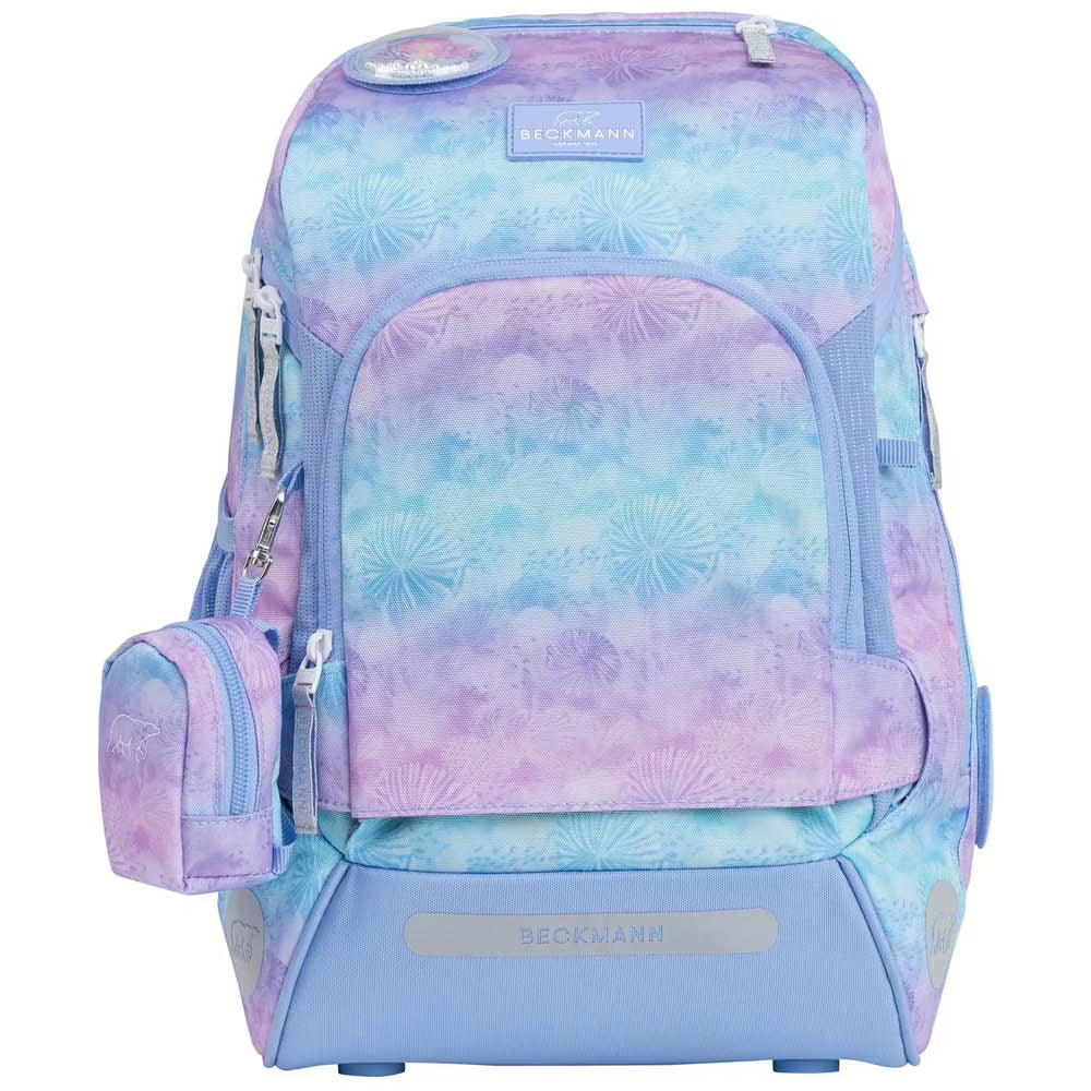 Beckmann Rucksack-Set Air FLX Seashell - Bild 3