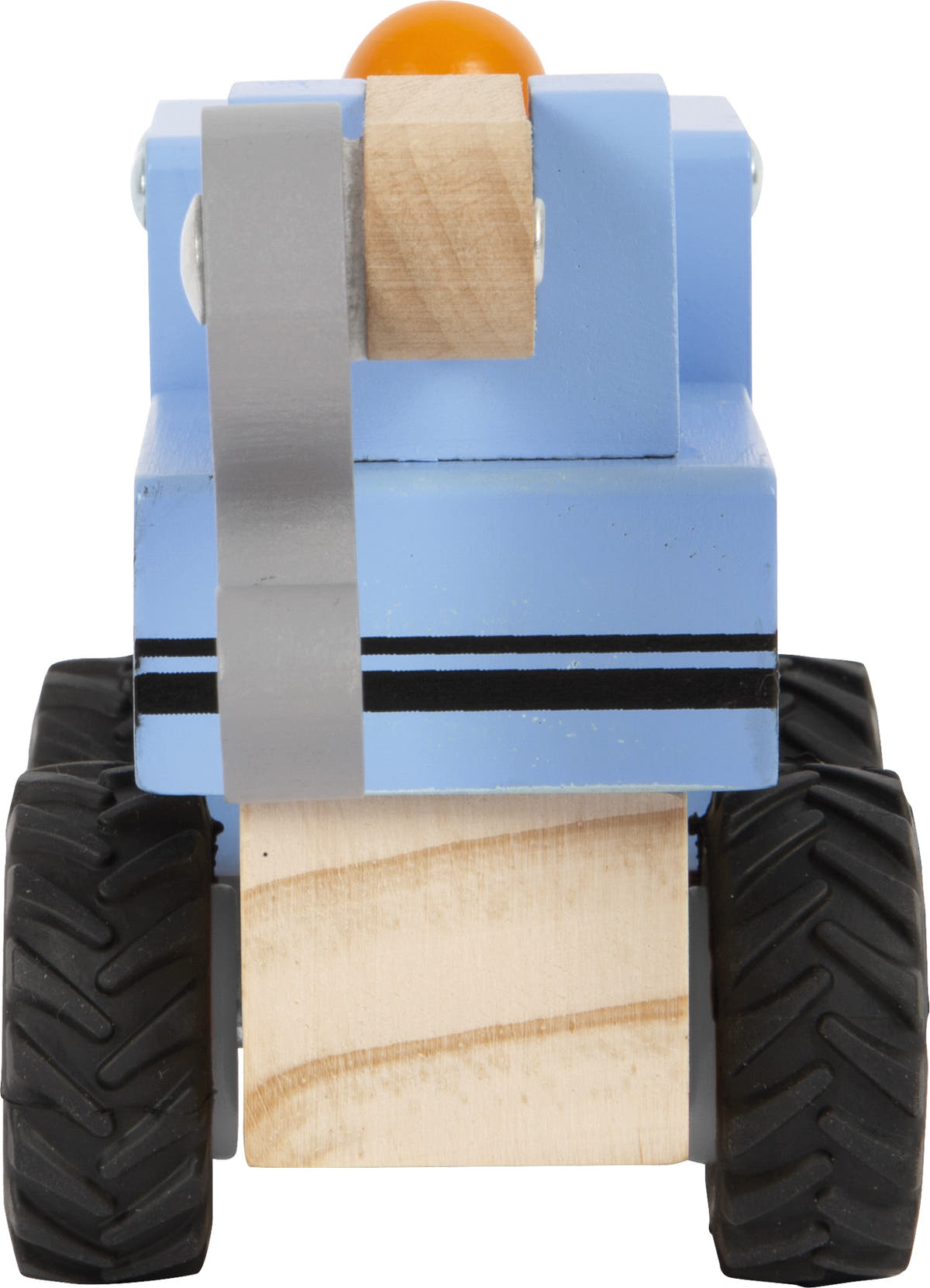 small foot Abschleppwagen aus Holz - Bild 7