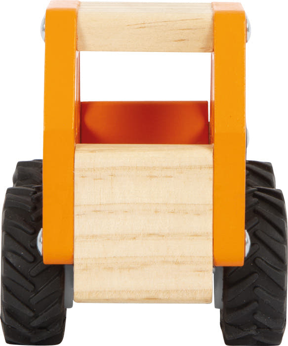 small foot Bagger aus Holz - Bild 6