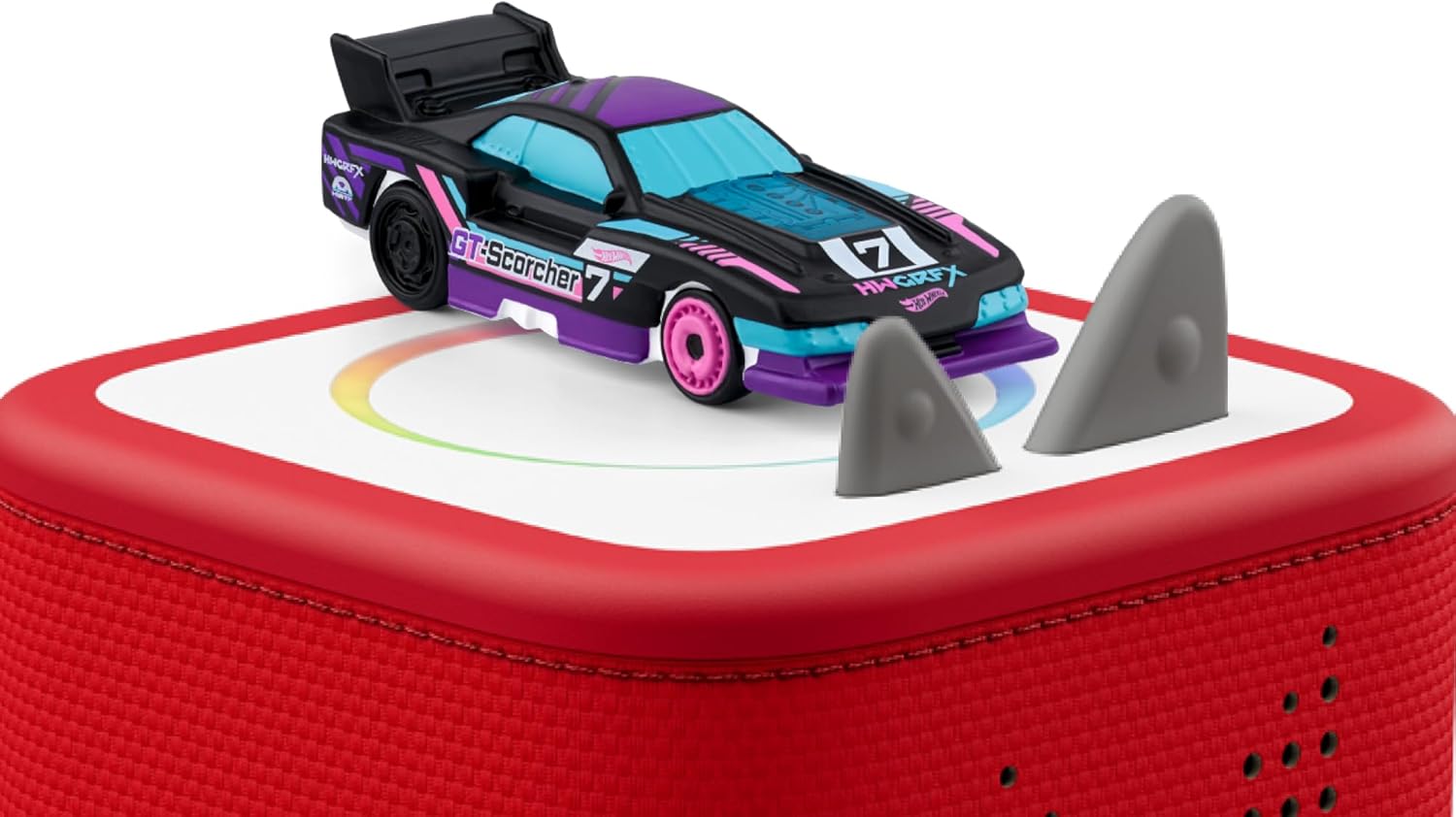 Tonies: Hot Wheels Netflix  5 J. - Bild 2