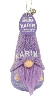 Glückswichtel Karin