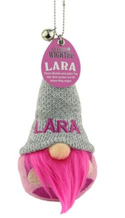 Glückswichtel Lara - Bild 1