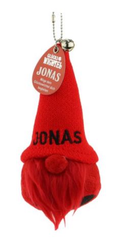 Glückswichtel Jonas - Bild 1