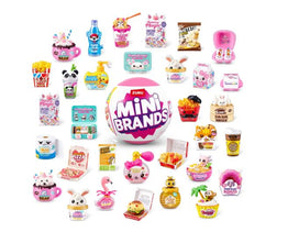 Mini Brands Kawaii