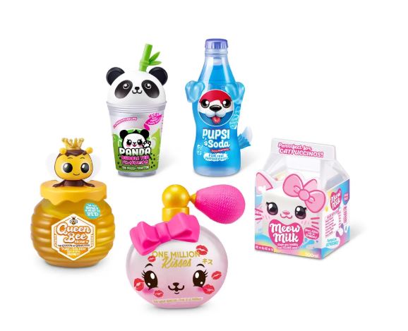 Mini Brands Kawaii - Bild 2