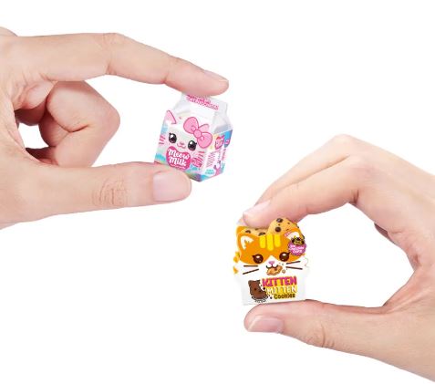 Mini Brands Kawaii - Bild 4