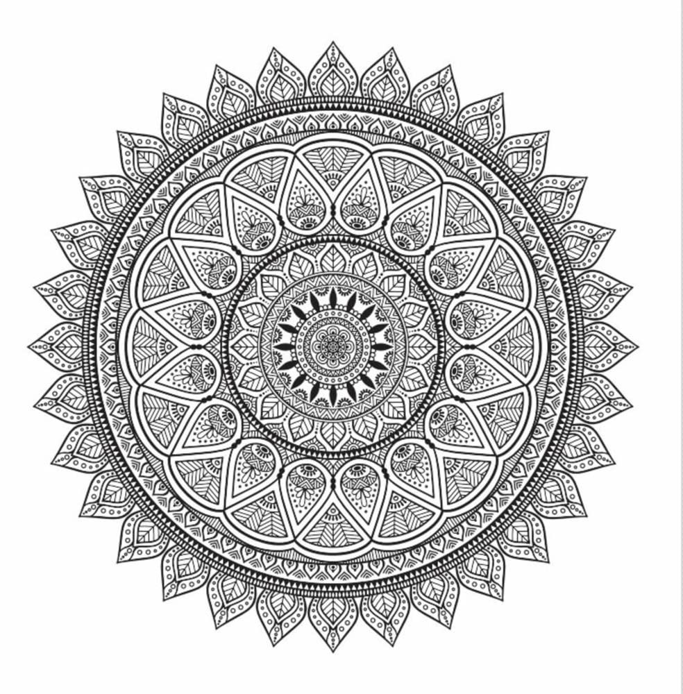 Mandalas - Limited Edition / Creative Time - Bild 3