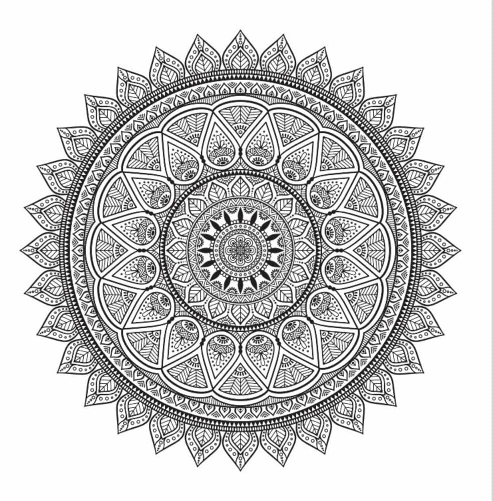 Mandalas - Limited Edition / Creative Time - Bild 3