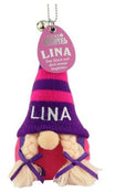 Glückswichtel Lina
