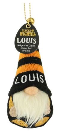 Glückswichtel Louis