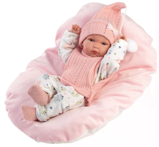 Llorens Puppe Bimba 35cm - Bild 1