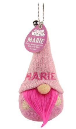 Glückswichtel Marie - Bild 1