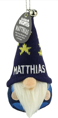 Glückswichtel Matthias