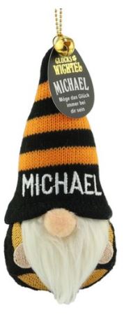 Glückswichtel Michael