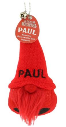 Glückswichtel Paul - Bild 1