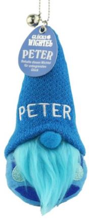 Glückswichtel Peter