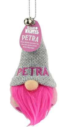 Glückswichtel Petra