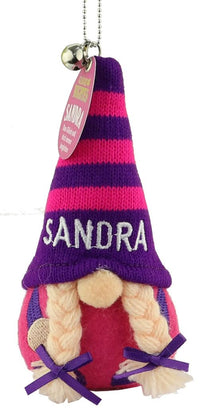 Glückswichtel Sandra