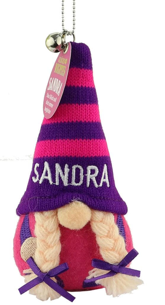 Glückswichtel Sandra - Bild 1