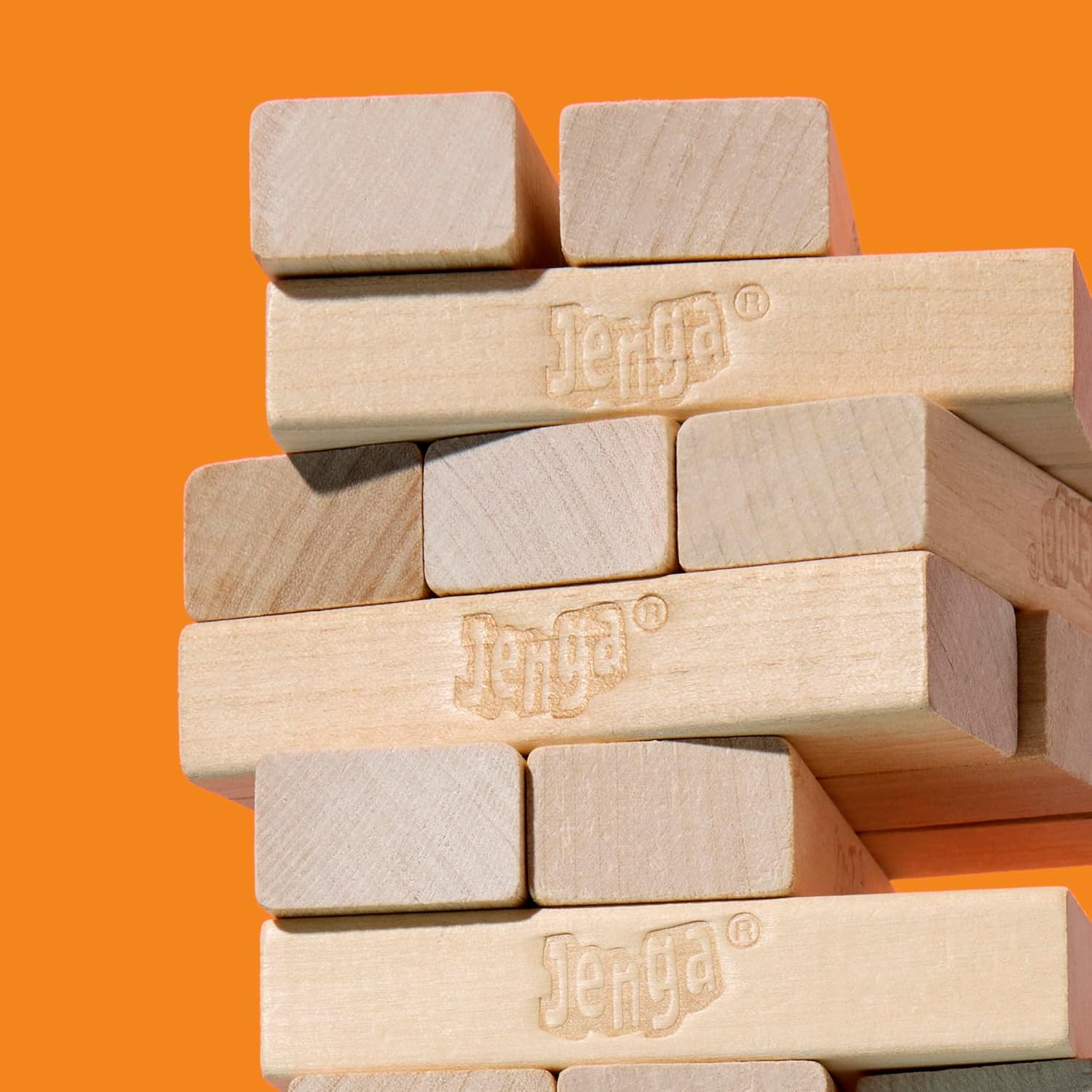 Jenga Classic - Bild 3