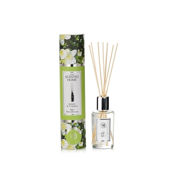 Diffuser The scented home: Jasmine & Tuberose 50ml - Bild 1