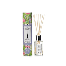Diffuser The scented home: Lavender Bergamot 50ml