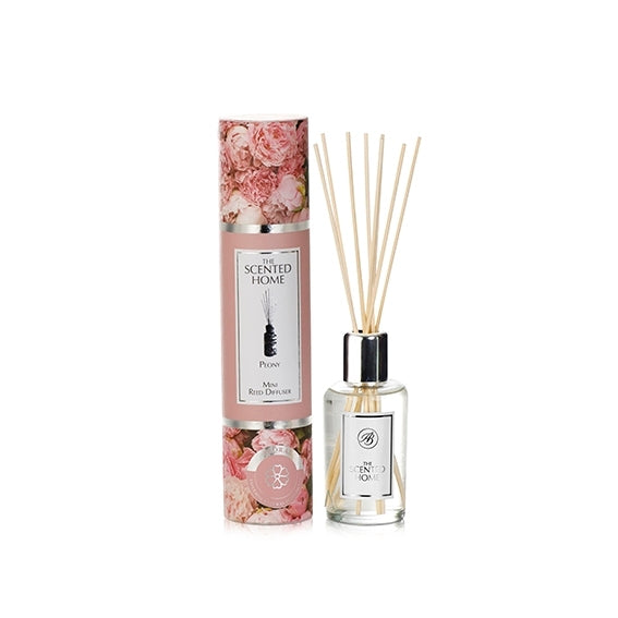 Diffuser The scented home: Peony Pfingstrosen 50ml - Bild 1