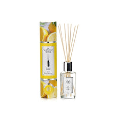 Diffuser The scented home: Sicillian Lemon 50ml