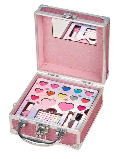 Souza Kosmetik - kleiner Schminkoffer - Bild 2