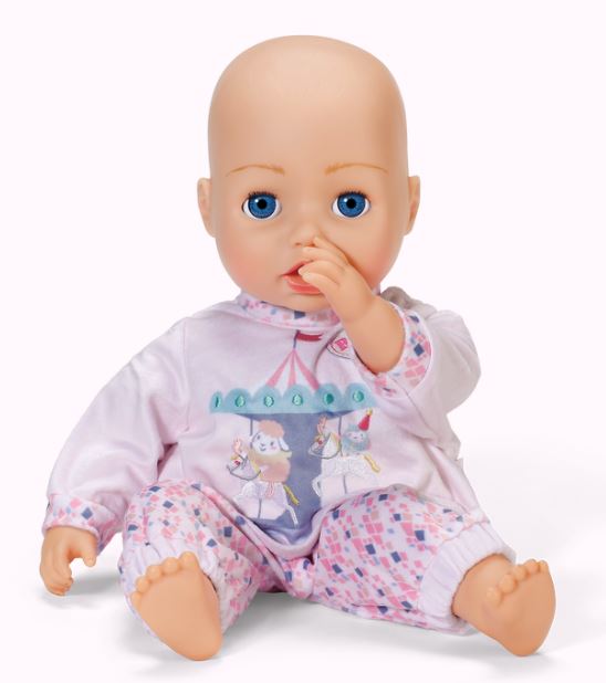 BABY Born Schlafanzug 43cm - Bild 2